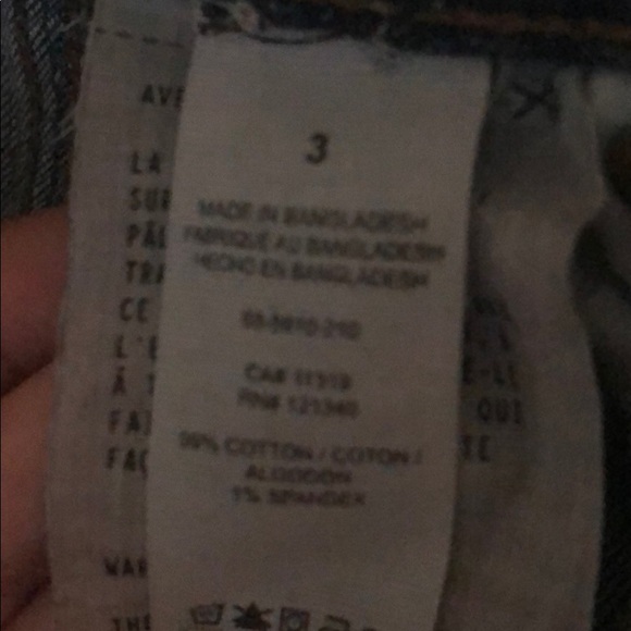 Shorts - Picture 2 of 2